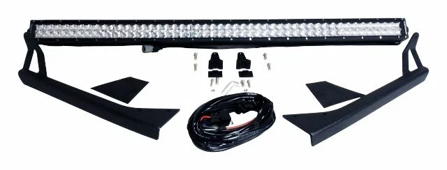 RT Off-Road - LED Light Bar & Bracket Kit - RT28094